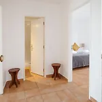ホリデーパーク Oura Parque Turisticos 4*