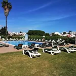 Oura Parque Turisticos 4* アルブフェイラ