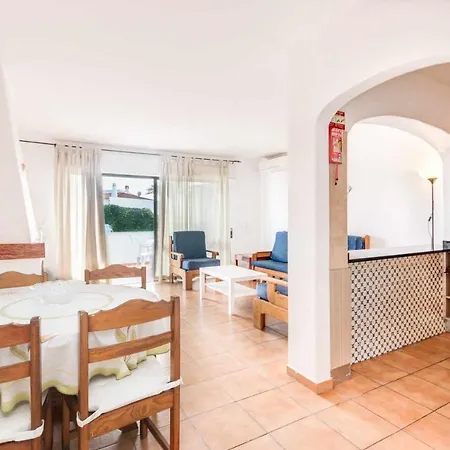 Oura Parque Turisticos אלבופיירה