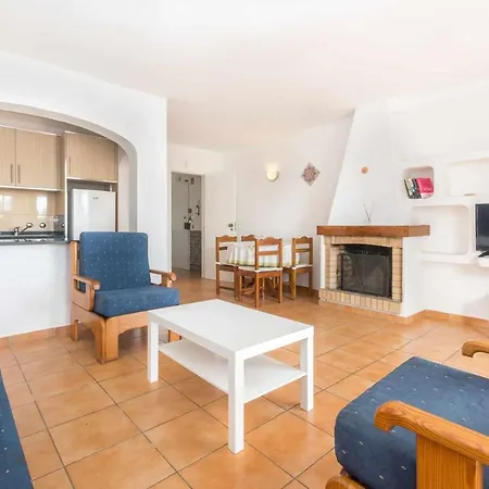 Kompleks wypoczynkowy Oura Parque Turisticos 2*