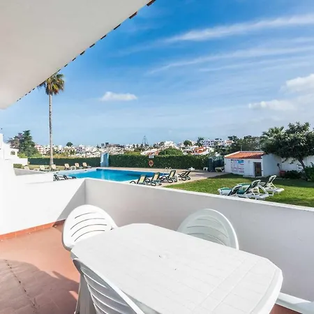 Oura Parque Turisticos Vakantiepark Albufeira