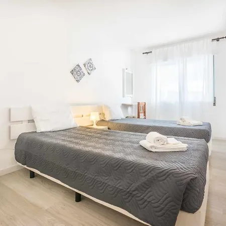 Oura Parque Turisticos Kompleks wypoczynkowy 2*