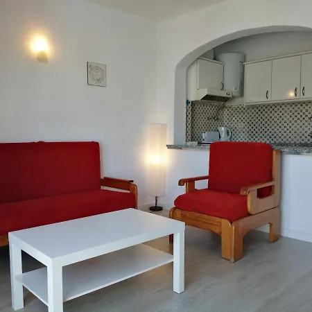 Kompleks wypoczynkowy Oura Parque Turisticos Albufeira