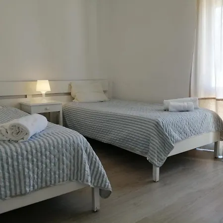 Oura Parque Turisticos