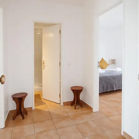 Kompleks wypoczynkowy Oura Parque Turisticos 2*