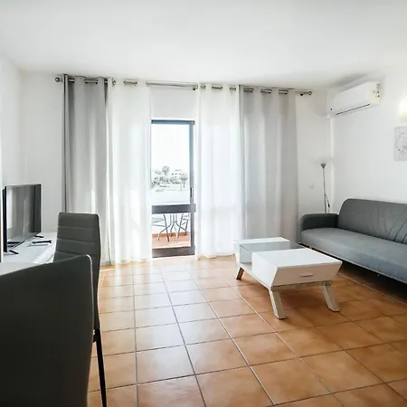 Oura Parque Turisticos Albufeira