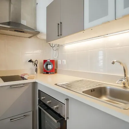 Oura Parque Turisticos Kompleks wypoczynkowy Albufeira