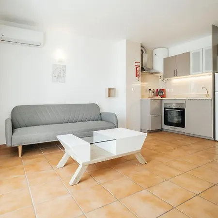 Oura Parque Turisticos 2* Albufeira