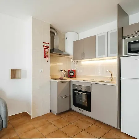 Oura Parque Turisticos Kompleks wypoczynkowy 2*