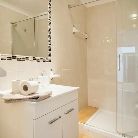 Oura Parque Turisticos Kompleks wypoczynkowy Albufeira