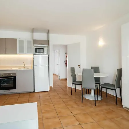 Oura Parque Turisticos Kompleks wypoczynkowy 2*