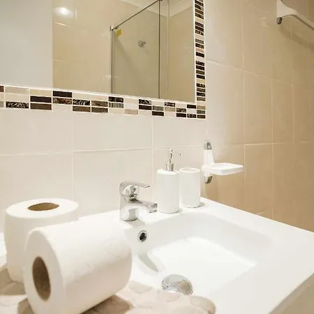 Kompleks wypoczynkowy Oura Parque Turisticos