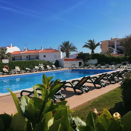 Oura Parque Turisticos Kompleks wypoczynkowy