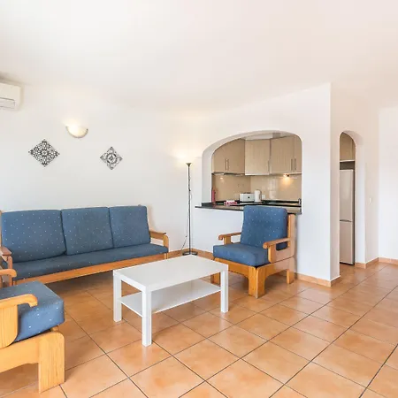 Kompleks wypoczynkowy Oura Parque Turisticos