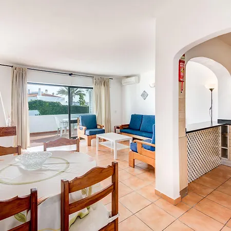 Oura Parque Turisticos Kompleks wypoczynkowy Albufeira