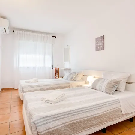 Kompleks wypoczynkowy Oura Parque Turisticos Albufeira