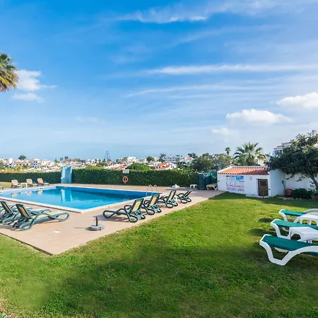 Oura Parque Turisticos Kompleks wypoczynkowy Albufeira