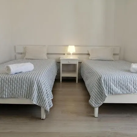 ホリデーパーク Oura Parque Turisticos 2*