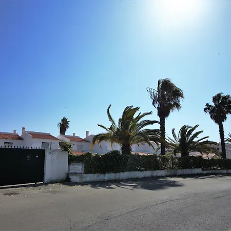 Oura Parque Turisticos 2* アルブフェイラ