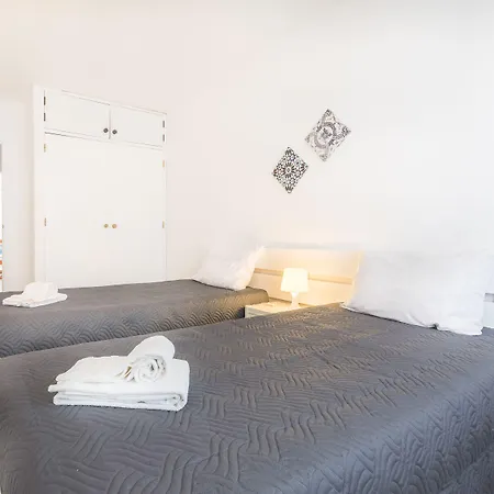 Oura Parque Turisticos 假日公园