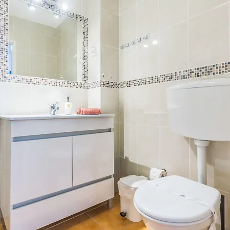 Oura Parque Turisticos アルブフェイラ