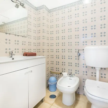 Oura Parque Turisticos 2* 阿尔布费拉