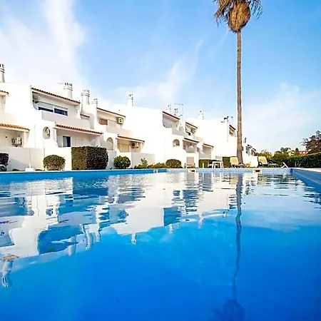 Oura Parque Turisticos 4* Albufeira