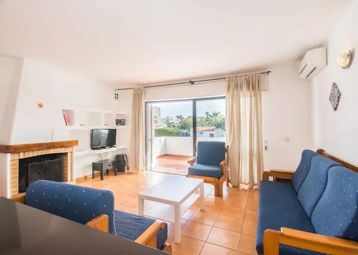 Oura Parque Turisticos Üdülőpark