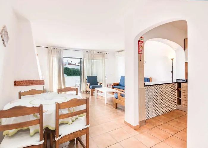 Oura Parque Turisticos Albufeira