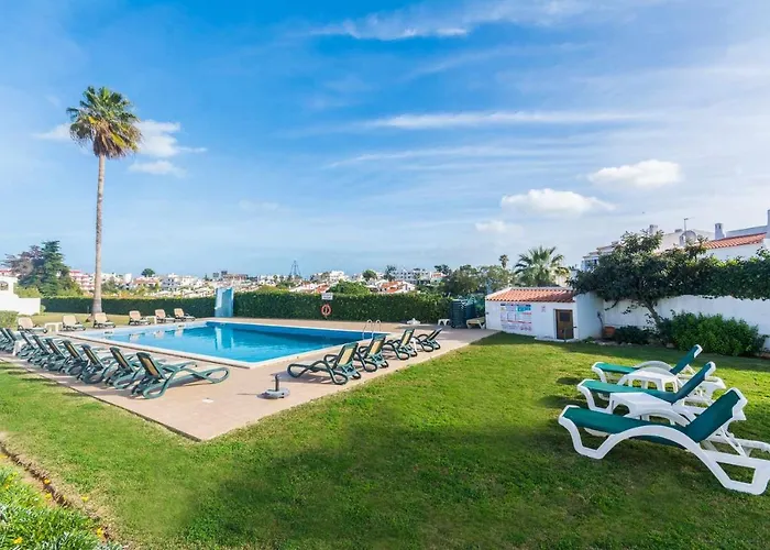 Oura Parque Turisticos Albufeira