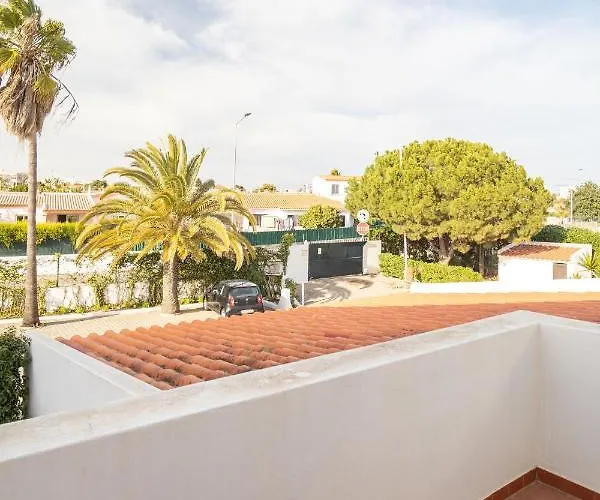 Oura Parque Turisticos 4* Albufeira