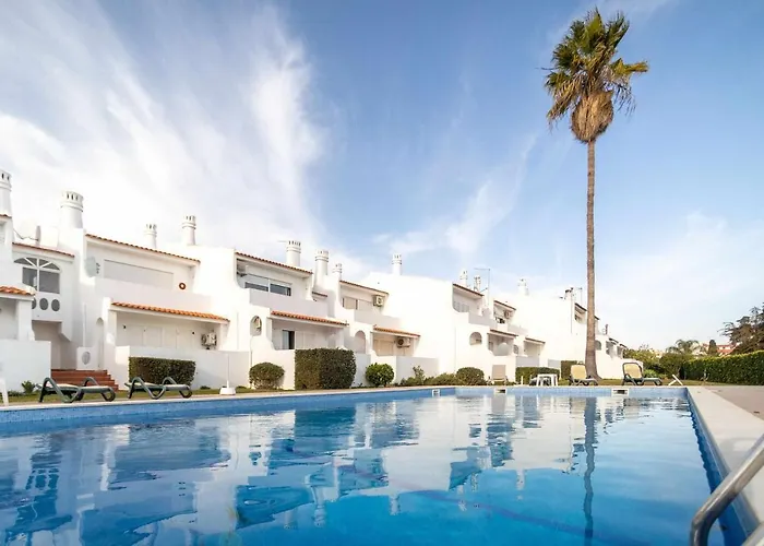 Oura Parque Turisticos Üdülőpark