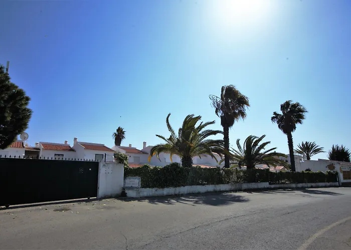 Oura Parque Turisticos 4* Albufeira