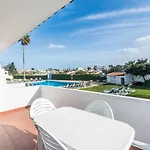 Oura Parque Turisticos Holiday park Albufeira