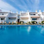 Oura Parque Turisticos Албуфейра
