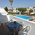 База отдыха Oura Parque Turisticos