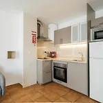 Oura Parque Turisticos Parco vacanze 4*