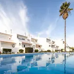Oura Parque Turisticos База отдыха
