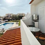 Oura Parque Turisticos 4* Албуфейра
