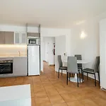 Oura Parque Turisticos Holiday park 4*