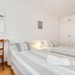 База отдыха Oura Parque Turisticos Албуфейра