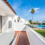 Oura Parque Turisticos 4* Albufeira