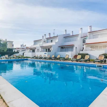 Oura Parque Turisticos 4* 알부페이라