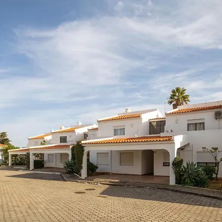 Holiday park Oura Parque Turisticos 4*