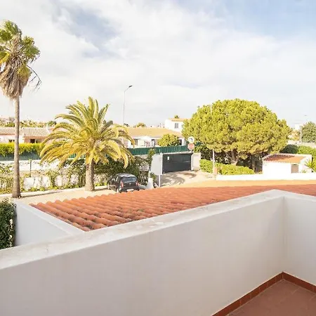 Oura Parque Turisticos 4* 알부페이라