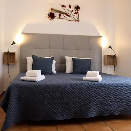 Oura Parque Turisticos 4* Albufeira