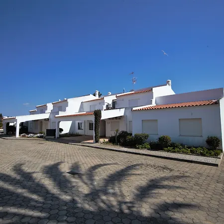 Oura Parque Turisticos Holiday park Albufeira