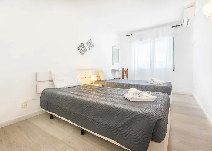 Oura Parque Turisticos Parque de vacaciones 4*