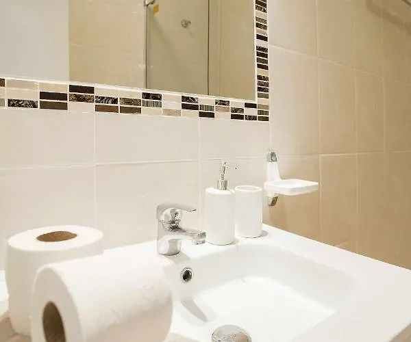 Parque de vacaciones Oura Parque Turisticos