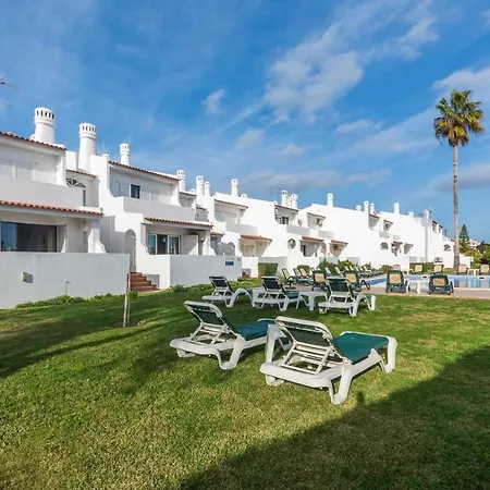 Oura Parque Turisticos Aldeamento Turístico